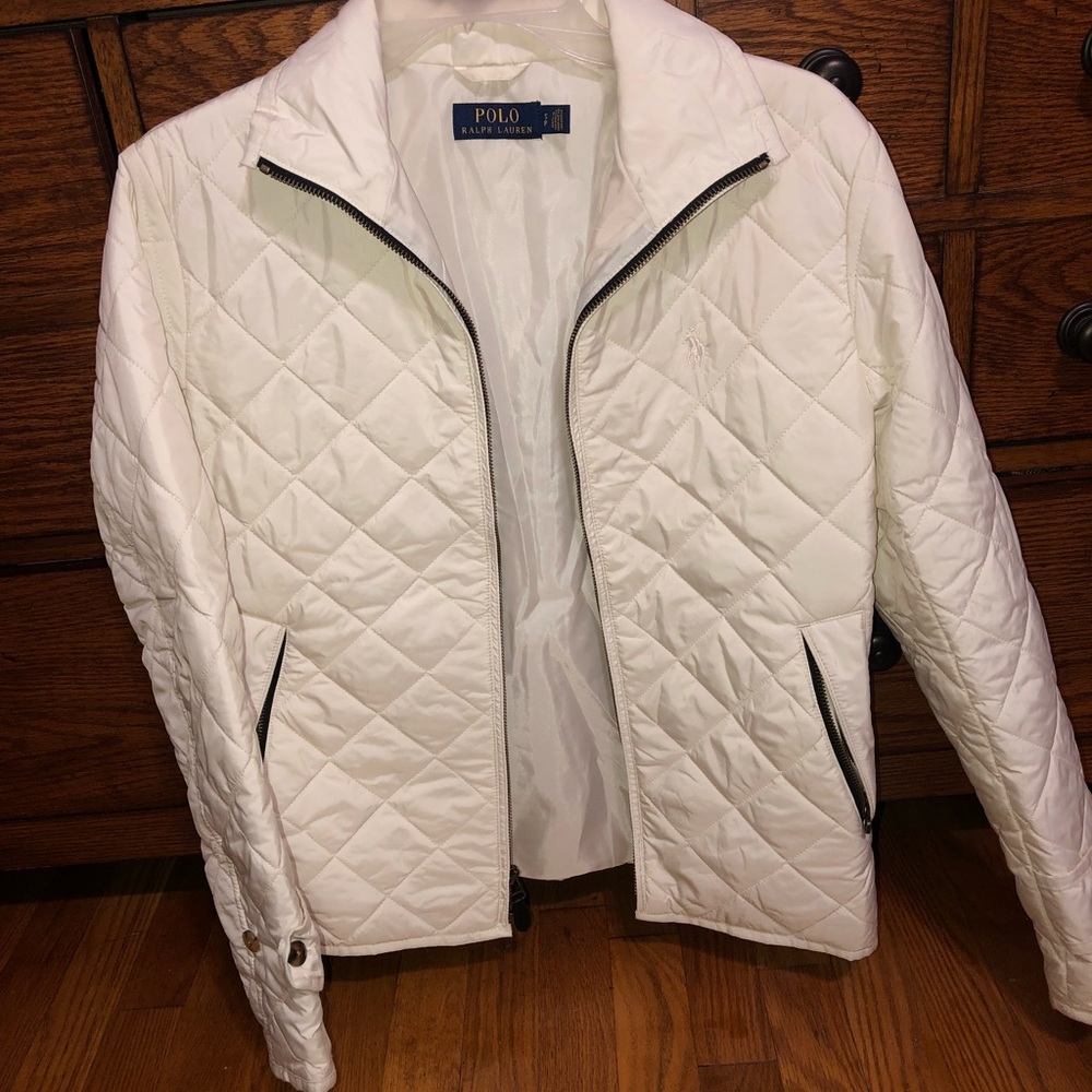 Polo Ralph Lauren coat